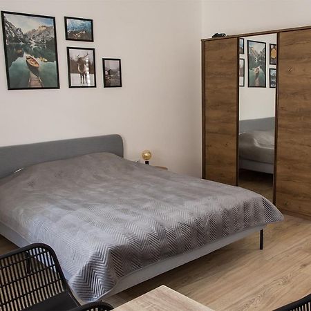 Apartmán Bolko Jawor Exteriér fotografie