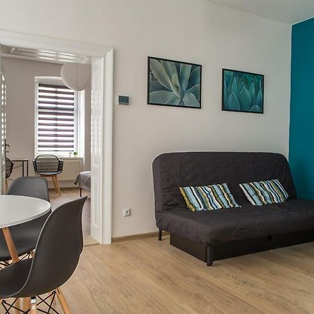 Apartmán Bolko Jawor Exteriér fotografie