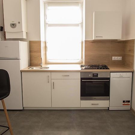 Apartmán Bolko Jawor Exteriér fotografie