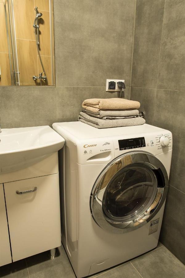 Apartmán Bolko Jawor Exteriér fotografie