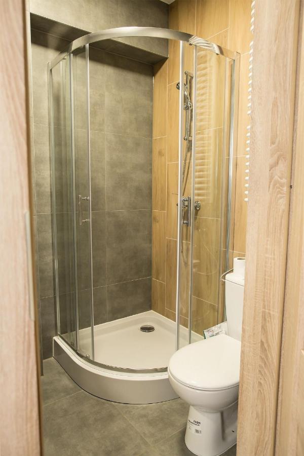 Apartmán Bolko Jawor Exteriér fotografie