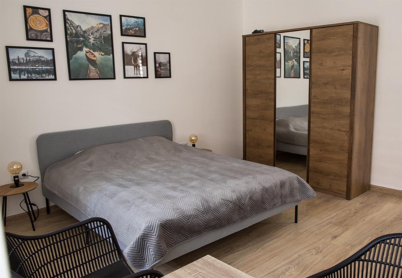 Apartmán Bolko Jawor Exteriér fotografie