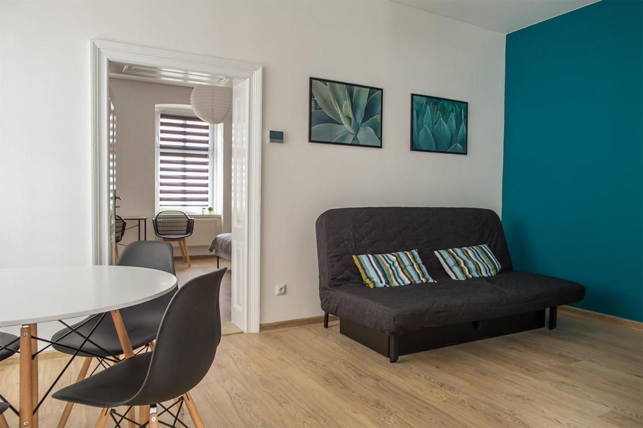 Apartmán Bolko Jawor Exteriér fotografie