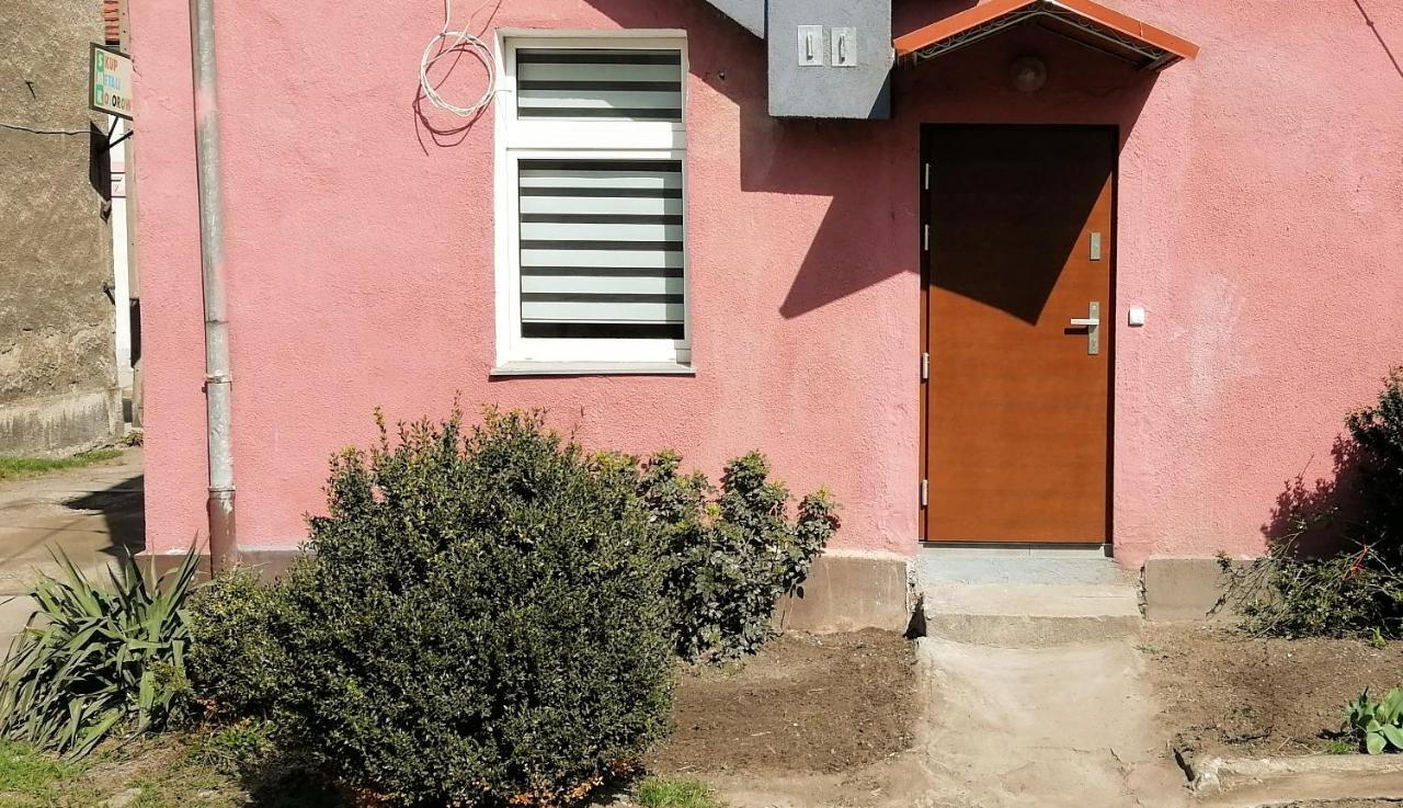 Apartmán Bolko Jawor Exteriér fotografie